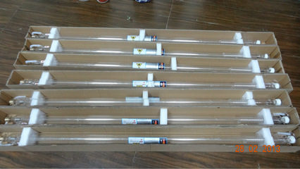 【激光管,80瓦激光管】?jī)r(jià)格,廠(chǎng)家,圖片,激光器,上海躍恒機(jī)械設(shè)備-