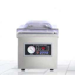 小型食品真空包裝機(jī)報價 公司動態(tài) 上海恒剛儀器儀表