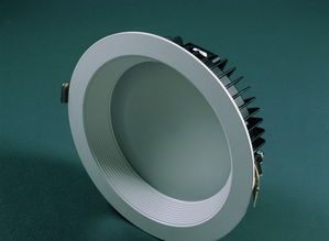 上海激光管與LED燈具最新圖片解析 創新技術與應用前景