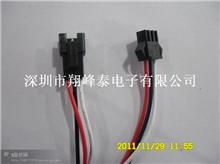 深圳翔峰泰電子 專業(yè)提供SM對接端子線與高溫硅膠線等高品質(zhì)線纜解決方案